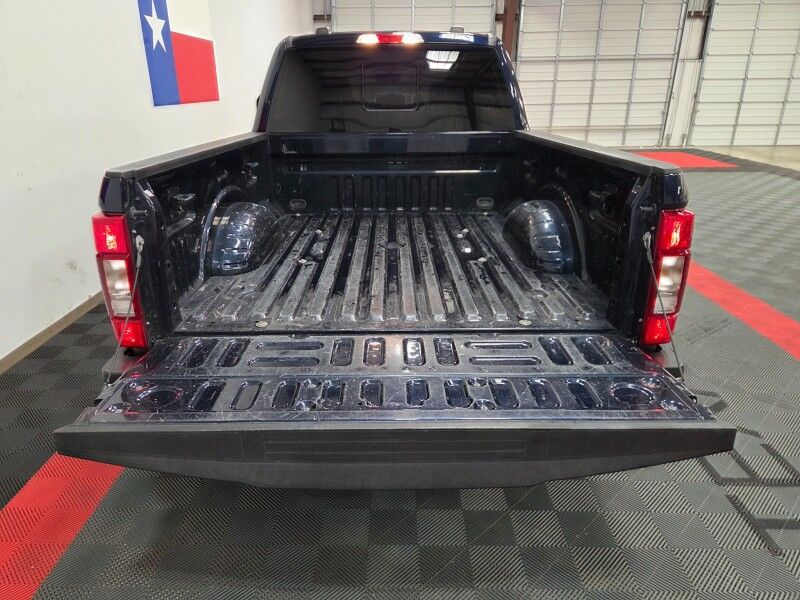 2022 Ford F-250 Lariat 6.7L Diesel 12in Screen GPS Backup Camera 1 Owner FREE WARRANTY Arlington TX