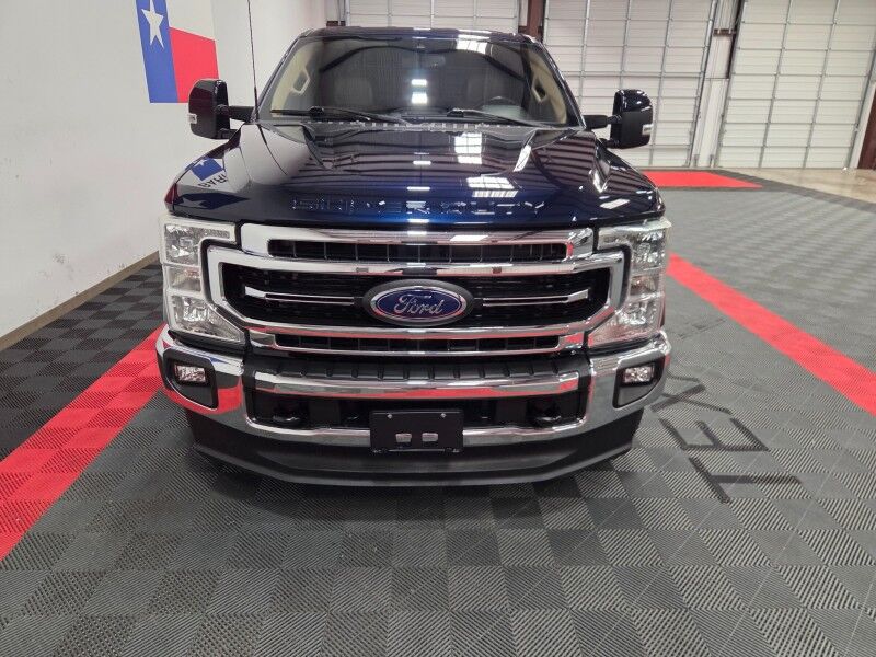 2022 Ford F-250 Lariat 6.7L Diesel 12in Screen GPS Backup Camera 1 Owner FREE WARRANTY Arlington TX