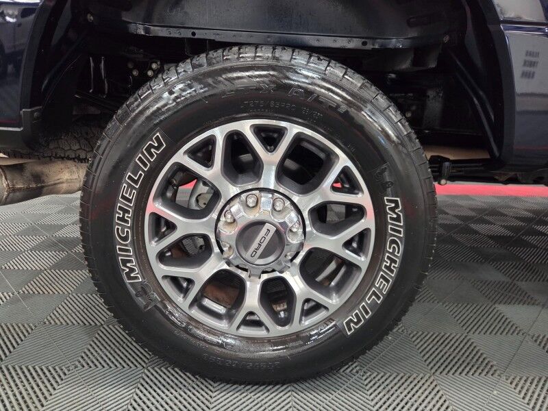 2022 Ford F-250 Lariat 6.7L Diesel 12in Screen GPS Backup Camera 1 Owner FREE WARRANTY Arlington TX