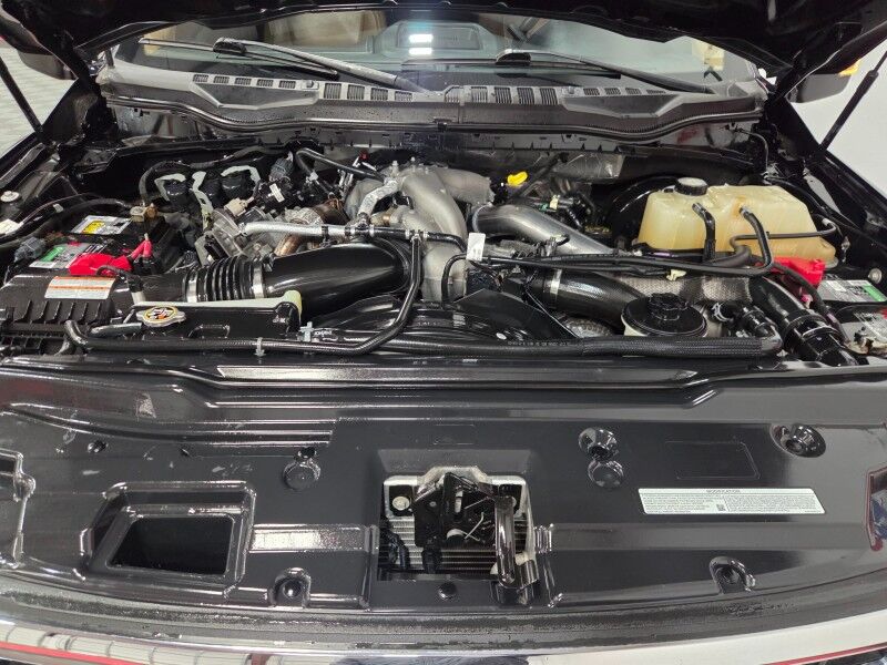 2022 Ford F-250 Lariat 6.7L Diesel 12in Screen GPS Backup Camera 1 Owner FREE WARRANTY Arlington TX