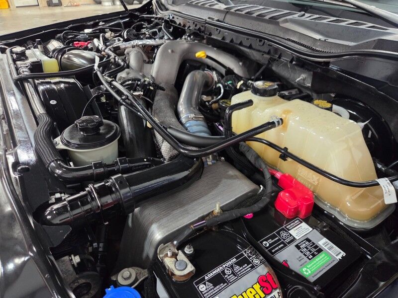 2022 Ford F-250 Lariat 6.7L Diesel 12in Screen GPS Backup Camera 1 Owner FREE WARRANTY Arlington TX