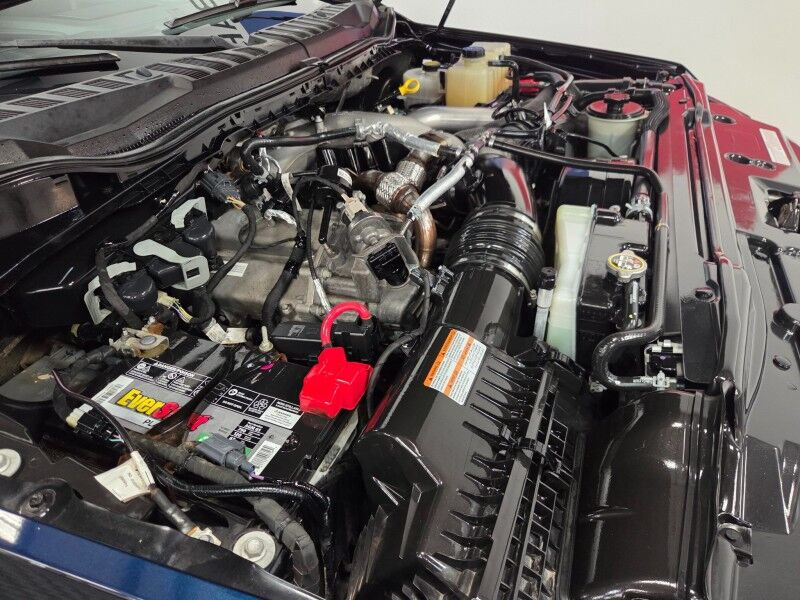 2022 Ford F-250 Lariat 6.7L Diesel 12in Screen GPS Backup Camera 1 Owner FREE WARRANTY Arlington TX