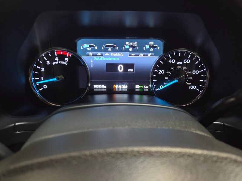 2022 Ford F-250 Lariat 6.7L Diesel 12in Screen GPS Backup Camera 1 Owner FREE WARRANTY Arlington TX