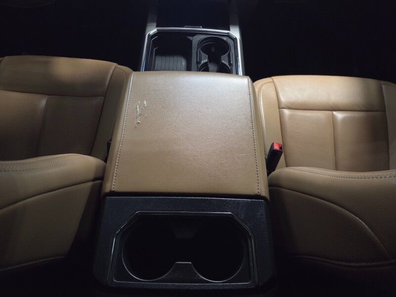 2022 Ford F-250 Lariat 6.7L Diesel 12in Screen GPS Backup Camera 1 Owner FREE WARRANTY Arlington TX