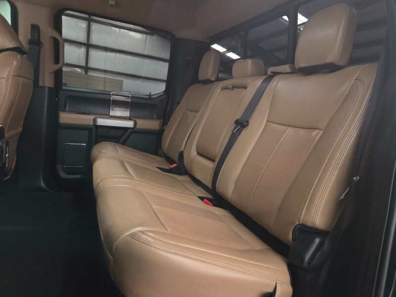 2022 Ford F-250 Lariat 6.7L Diesel 12in Screen GPS Backup Camera 1 Owner FREE WARRANTY Arlington TX