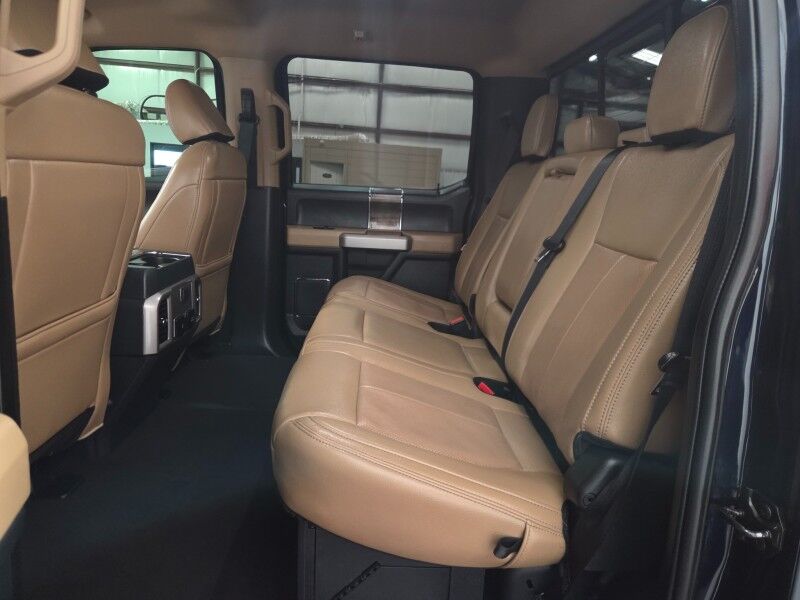 2022 Ford F-250 Lariat 6.7L Diesel 12in Screen GPS Backup Camera 1 Owner FREE WARRANTY Arlington TX