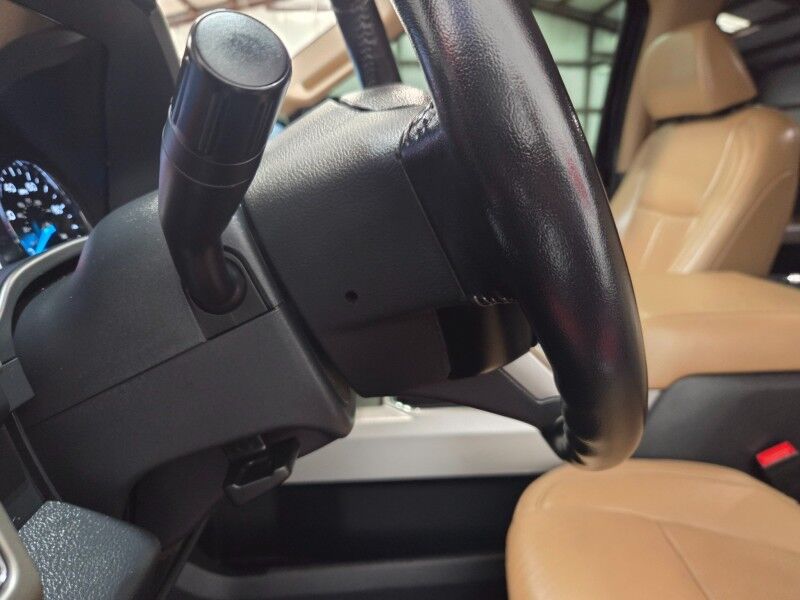 2022 Ford F-250 Lariat 6.7L Diesel 12in Screen GPS Backup Camera 1 Owner FREE WARRANTY Arlington TX