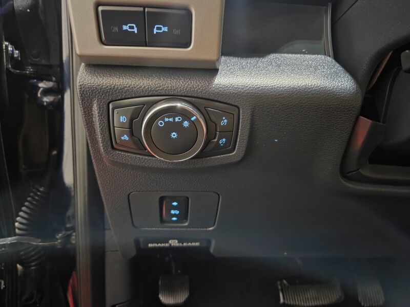 2022 Ford F-250 Lariat 6.7L Diesel 12in Screen GPS Backup Camera 1 Owner FREE WARRANTY Arlington TX