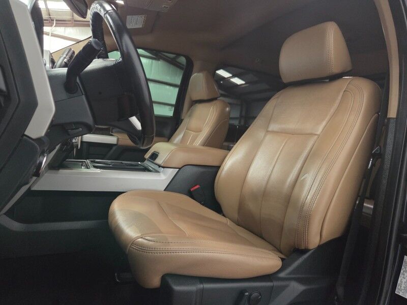 2022 Ford F-250 Lariat 6.7L Diesel 12in Screen GPS Backup Camera 1 Owner FREE WARRANTY Arlington TX