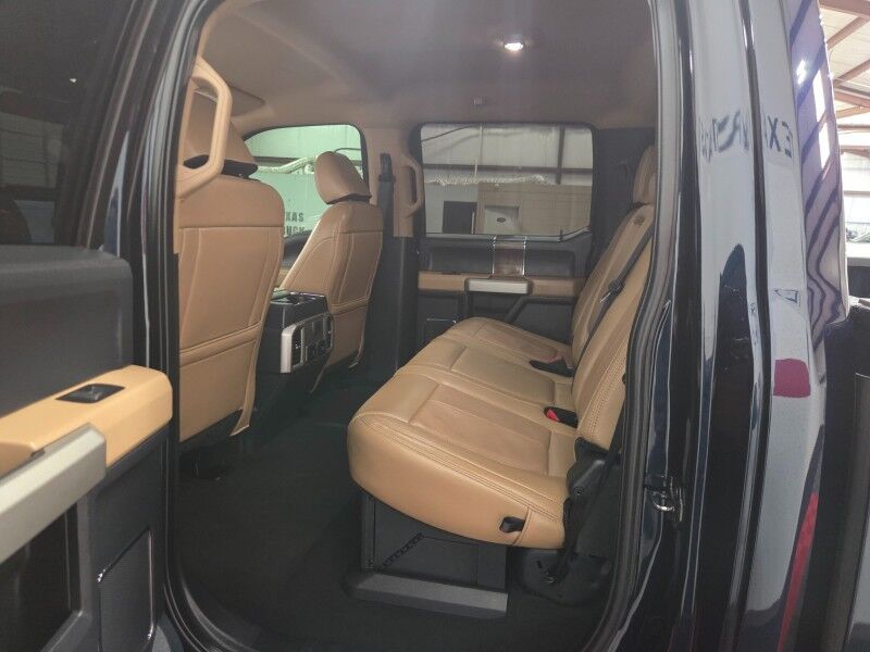 2022 Ford F-250 Lariat 6.7L Diesel 12in Screen GPS Backup Camera 1 Owner FREE WARRANTY Arlington TX