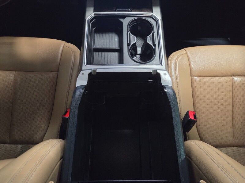 2022 Ford F-250 Lariat 6.7L Diesel 12in Screen GPS Backup Camera 1 Owner FREE WARRANTY Arlington TX