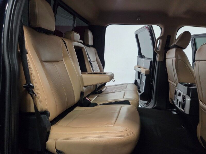 2022 Ford F-250 Lariat 6.7L Diesel 12in Screen GPS Backup Camera 1 Owner FREE WARRANTY Arlington TX