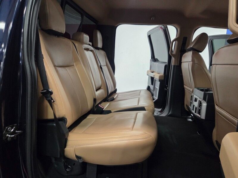 2022 Ford F-250 Lariat 6.7L Diesel 12in Screen GPS Backup Camera 1 Owner FREE WARRANTY Arlington TX