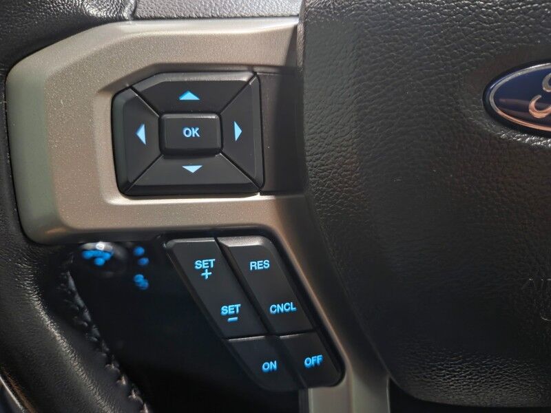 2022 Ford F-250 Lariat 6.7L Diesel 12in Screen GPS Backup Camera 1 Owner FREE WARRANTY Arlington TX