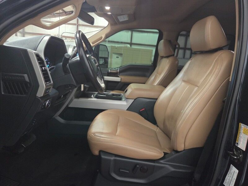 2022 Ford F-250 Lariat 6.7L Diesel 12in Screen GPS Backup Camera 1 Owner FREE WARRANTY Arlington TX