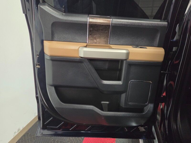 2022 Ford F-250 Lariat 6.7L Diesel 12in Screen GPS Backup Camera 1 Owner FREE WARRANTY Arlington TX