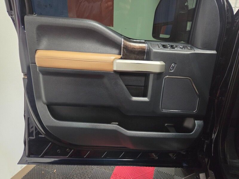 2022 Ford F-250 Lariat 6.7L Diesel 12in Screen GPS Backup Camera 1 Owner FREE WARRANTY Arlington TX