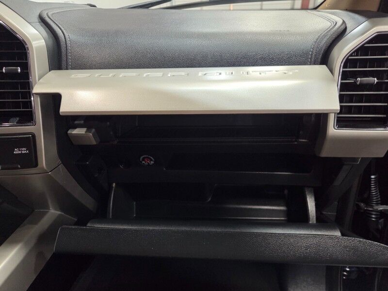 2022 Ford F-250 Lariat 6.7L Diesel 12in Screen GPS Backup Camera 1 Owner FREE WARRANTY Arlington TX