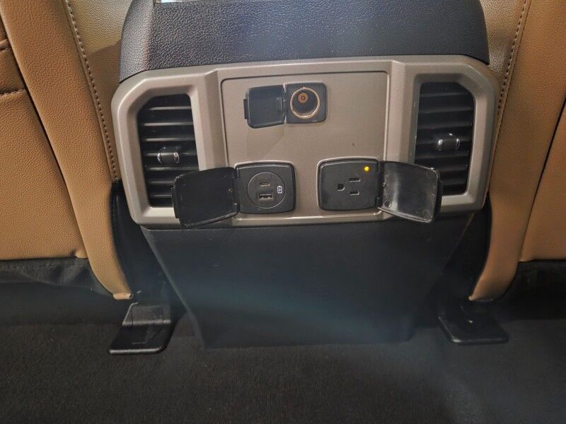 2022 Ford F-250 Lariat 6.7L Diesel 12in Screen GPS Backup Camera 1 Owner FREE WARRANTY Arlington TX