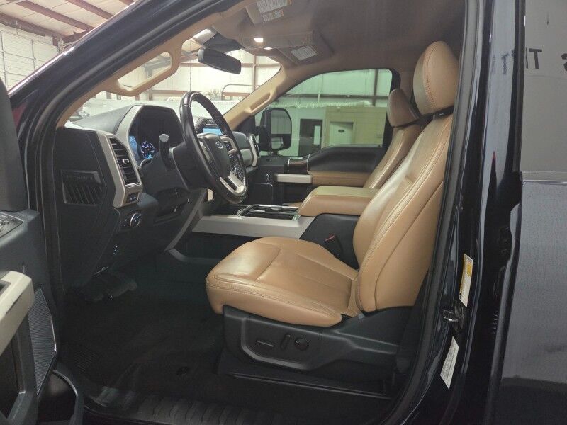 2022 Ford F-250 Lariat 6.7L Diesel 12in Screen GPS Backup Camera 1 Owner FREE WARRANTY Arlington TX