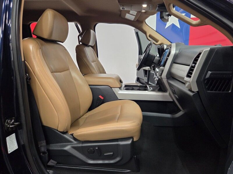 2022 Ford F-250 Lariat 6.7L Diesel 12in Screen GPS Backup Camera 1 Owner FREE WARRANTY Arlington TX