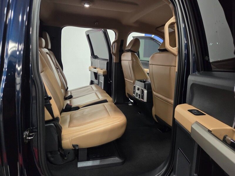 2022 Ford F-250 Lariat 6.7L Diesel 12in Screen GPS Backup Camera 1 Owner FREE WARRANTY Arlington TX