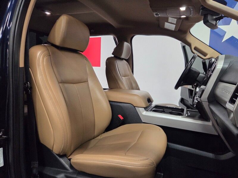 2022 Ford F-250 Lariat 6.7L Diesel 12in Screen GPS Backup Camera 1 Owner FREE WARRANTY Arlington TX