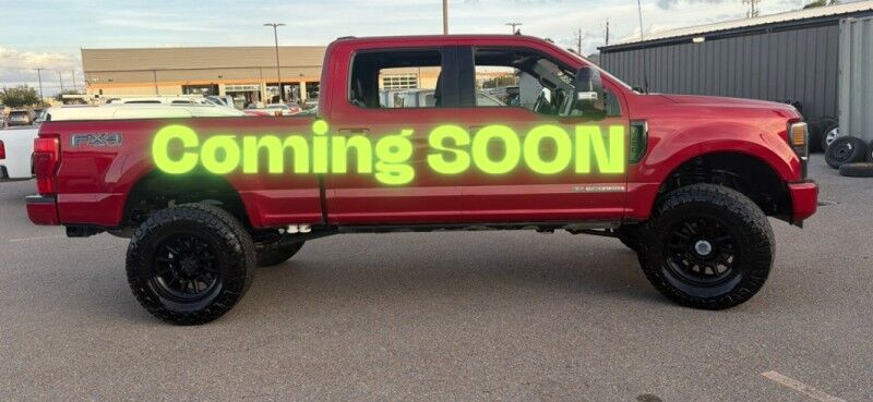 2022 Ford F-250 Lariat Coming SOON Ultimate Black Appearance Pkg Sunroof FREE WARRANTY Arlington TX