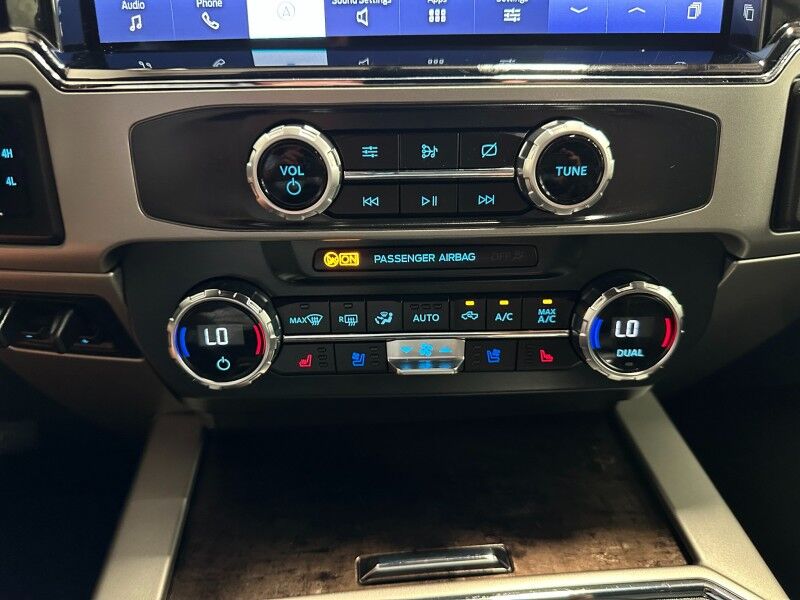 2022 Ford F-250 Lariat Sport BDS Lift Fox Shocks 6.7L Diesel 24in Wheels FREE WARRANTY Arlington TX