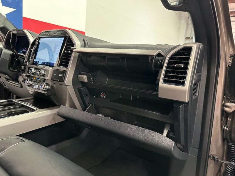 2022 Ford F-250 Lariat Sport BDS Lift Fox Shocks 6.7L Diesel 24in Wheels FREE WARRANTY Arlington TX