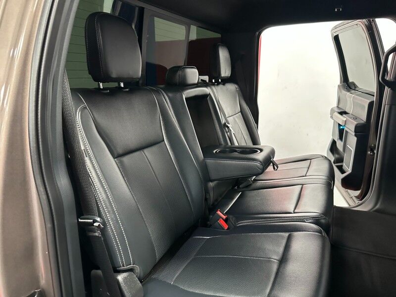 2022 Ford F-250 Lariat Sport BDS Lift Fox Shocks 6.7L Diesel 24in Wheels FREE WARRANTY Arlington TX