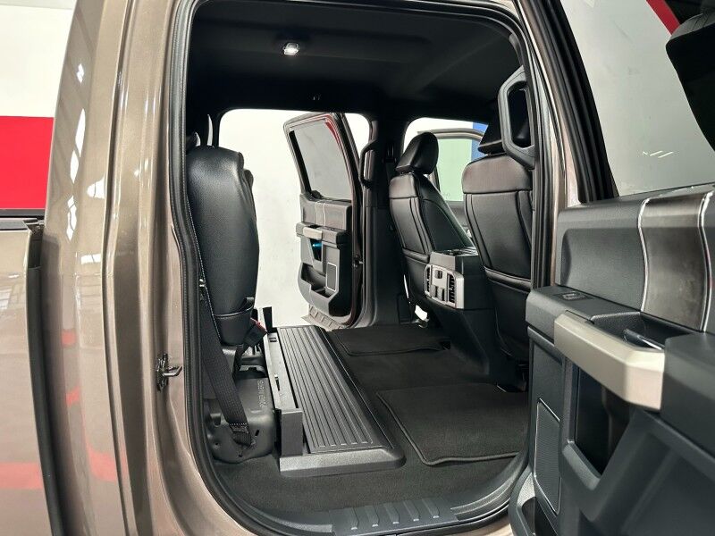 2022 Ford F-250 Lariat Sport BDS Lift Fox Shocks 6.7L Diesel 24in Wheels FREE WARRANTY Arlington TX