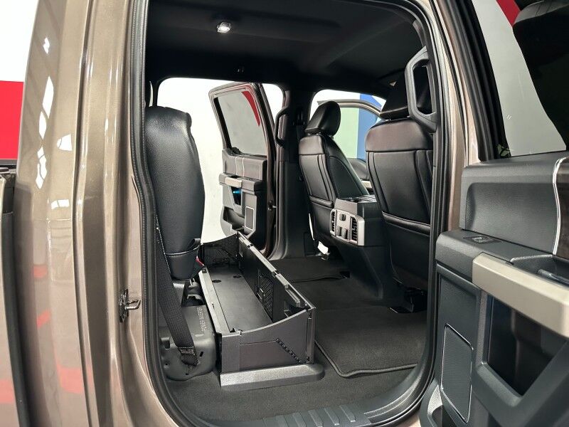 2022 Ford F-250 Lariat Sport BDS Lift Fox Shocks 6.7L Diesel 24in Wheels FREE WARRANTY Arlington TX