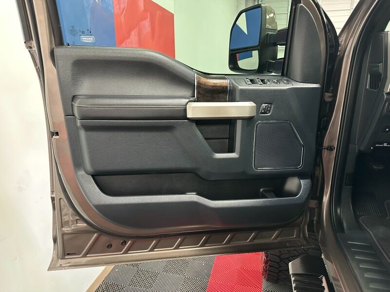 2022 Ford F-250 Lariat Sport BDS Lift Fox Shocks 6.7L Diesel 24in Wheels FREE WARRANTY Arlington TX