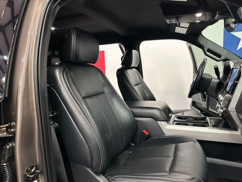 2022 Ford F-250 Lariat Sport BDS Lift Fox Shocks 6.7L Diesel 24in Wheels FREE WARRANTY Arlington TX