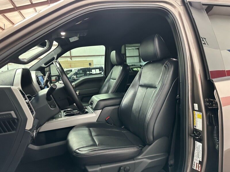 2022 Ford F-250 Lariat Sport BDS Lift Fox Shocks 6.7L Diesel 24in Wheels FREE WARRANTY Arlington TX