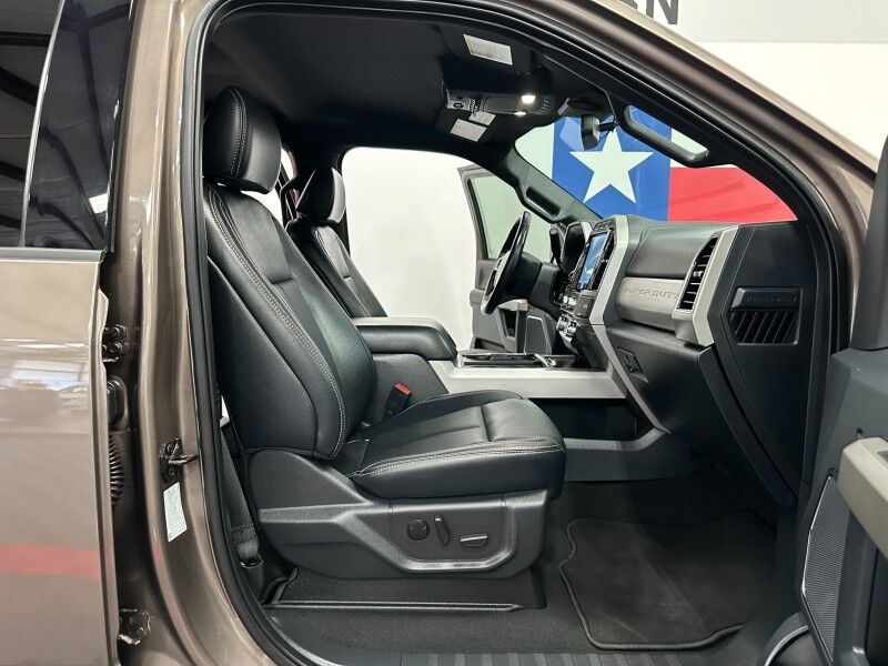 2022 Ford F-250 Lariat Sport BDS Lift Fox Shocks 6.7L Diesel 24in Wheels FREE WARRANTY Arlington TX