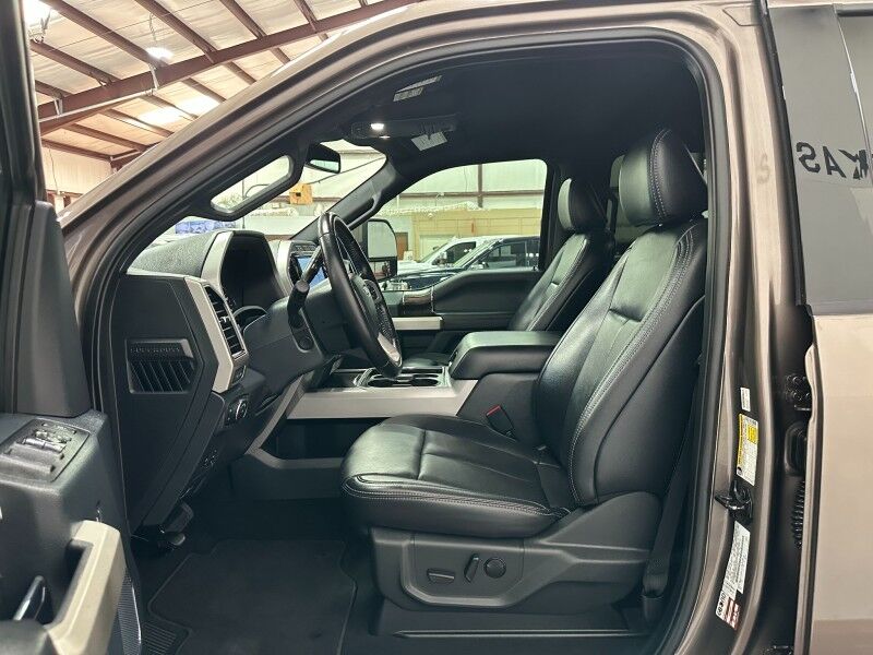 2022 Ford F-250 Lariat Sport BDS Lift Fox Shocks 6.7L Diesel 24in Wheels FREE WARRANTY Arlington TX