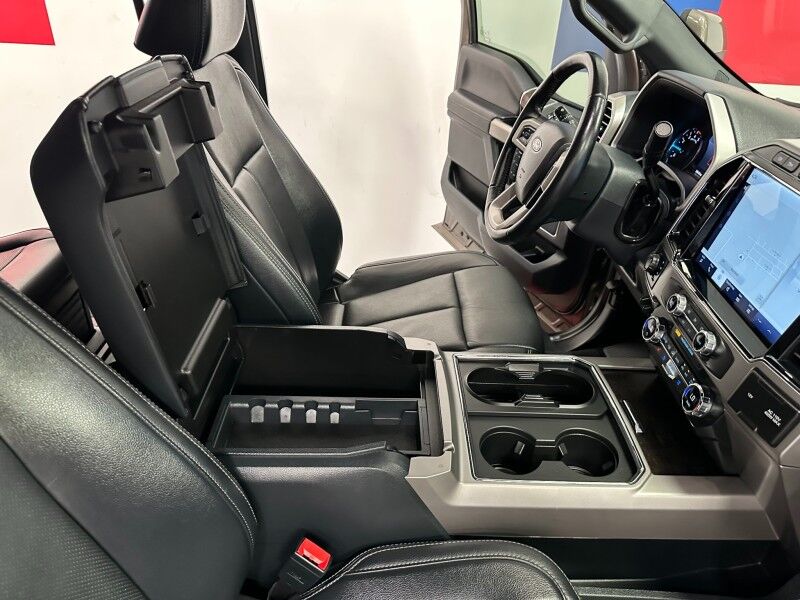 2022 Ford F-250 Lariat Sport BDS Lift Fox Shocks 6.7L Diesel 24in Wheels FREE WARRANTY Arlington TX