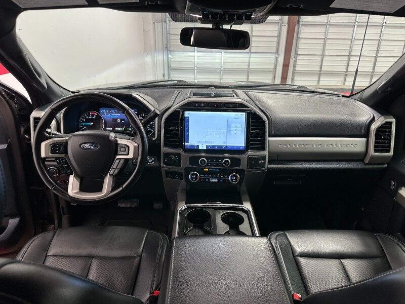 2022 Ford F-250 Lariat Sport BDS Lift Fox Shocks 6.7L Diesel 24in Wheels FREE WARRANTY Arlington TX