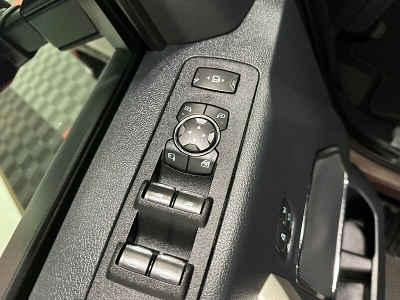 2022 Ford F-250 Lariat Sport BDS Lift Fox Shocks 6.7L Diesel 24in Wheels FREE WARRANTY Arlington TX
