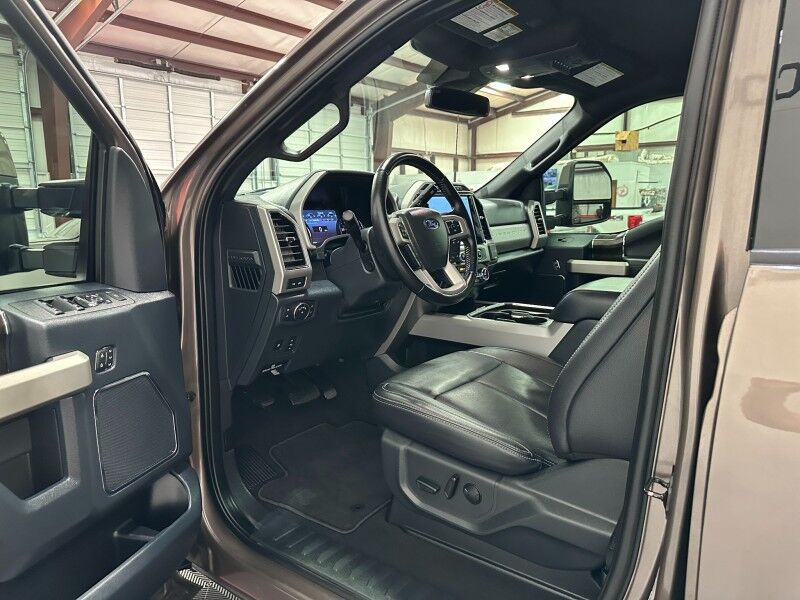 2022 Ford F-250 Lariat Sport BDS Lift Fox Shocks 6.7L Diesel 24in Wheels FREE WARRANTY Arlington TX