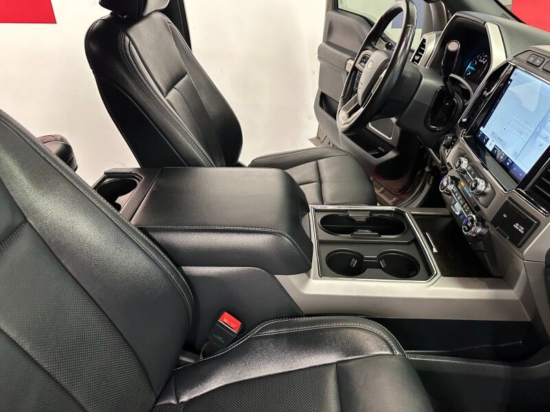 2022 Ford F-250 Lariat Sport BDS Lift Fox Shocks 6.7L Diesel 24in Wheels FREE WARRANTY Arlington TX
