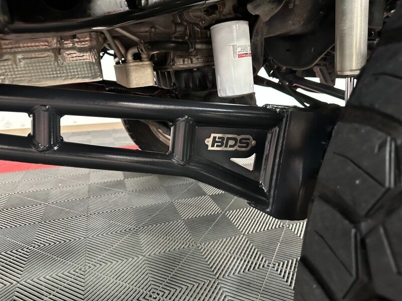 2022 Ford F-250 Lariat Sport BDS Lift Fox Shocks 6.7L Diesel 24in Wheels FREE WARRANTY Arlington TX