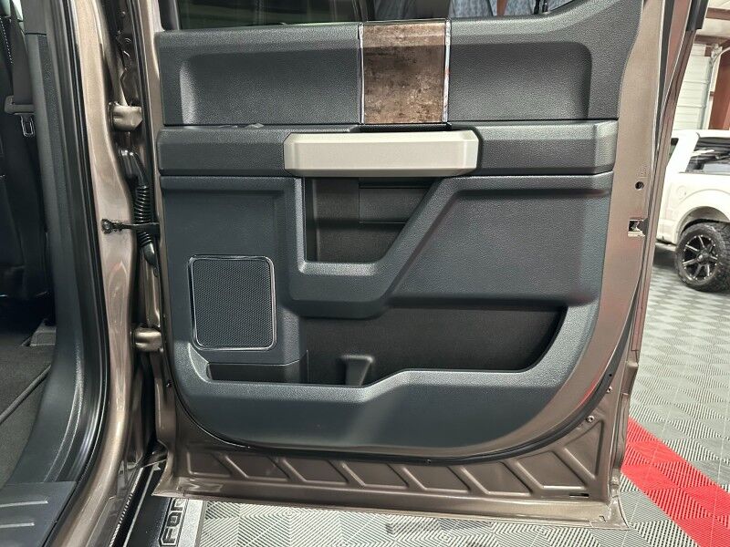 2022 Ford F-250 Lariat Sport BDS Lift Fox Shocks 6.7L Diesel 24in Wheels FREE WARRANTY Arlington TX