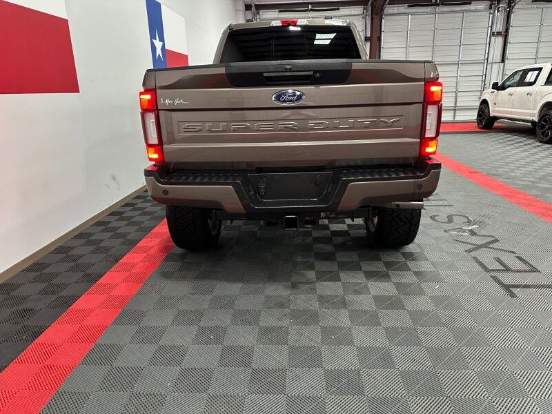 2022 Ford F-250 Lariat Sport BDS Lift Fox Shocks 6.7L Diesel 24in Wheels FREE WARRANTY Arlington TX