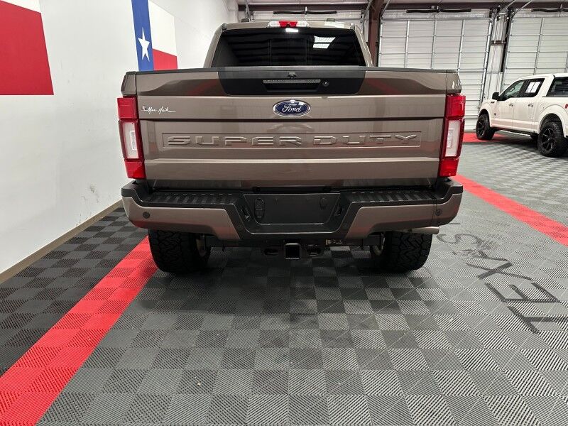 2022 Ford F-250 Lariat Sport BDS Lift Fox Shocks 6.7L Diesel 24in Wheels FREE WARRANTY Arlington TX