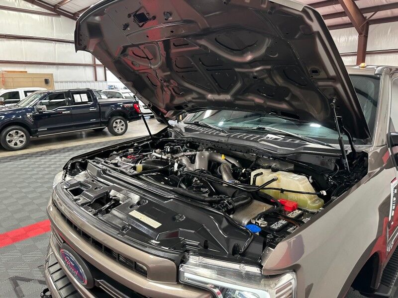 2022 Ford F-250 Lariat Sport BDS Lift Fox Shocks 6.7L Diesel 24in Wheels FREE WARRANTY Arlington TX