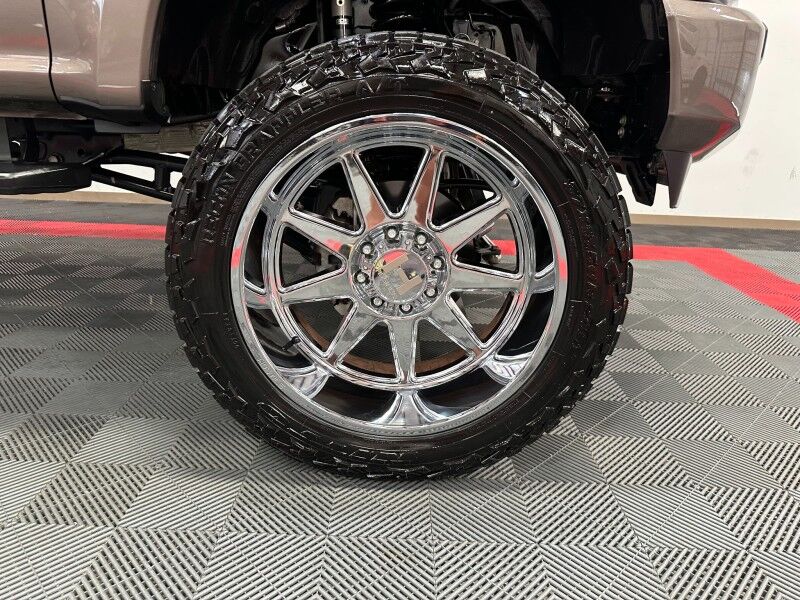 2022 Ford F-250 Lariat Sport BDS Lift Fox Shocks 6.7L Diesel 24in Wheels FREE WARRANTY Arlington TX
