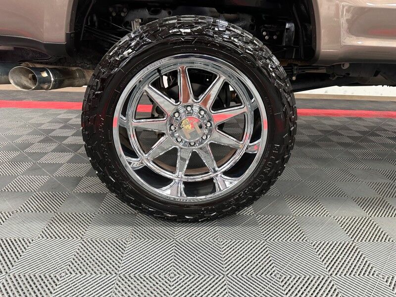 2022 Ford F-250 Lariat Sport BDS Lift Fox Shocks 6.7L Diesel 24in Wheels FREE WARRANTY Arlington TX